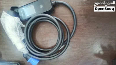 شواحن سيارات كهربائيEV Charger 3
