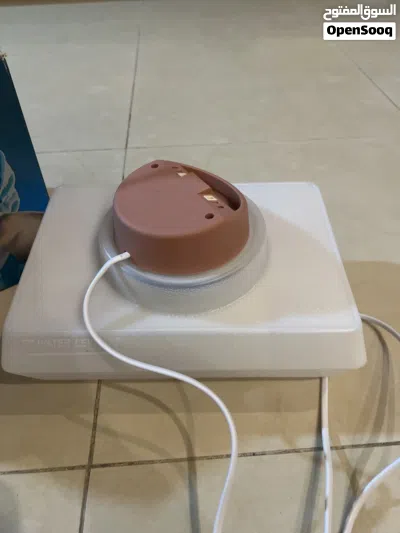 بخار للوجه 2