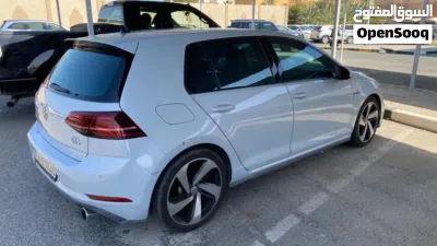 Volkswagen Golf GTI Standard 4