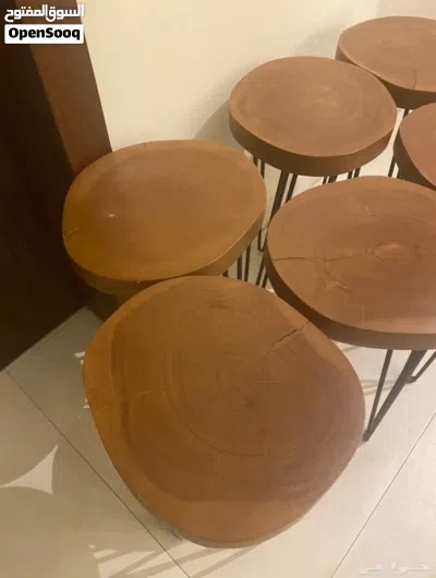 طاولات خدمة 2