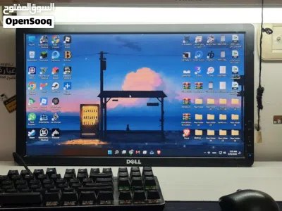 كمبيوتر جيل رابع للبيع او للبدل ع ايباد 3