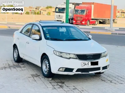 Kia Cerato S 2