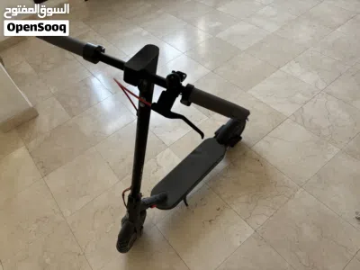 Xiaomi electric scooter 25 km speed 2