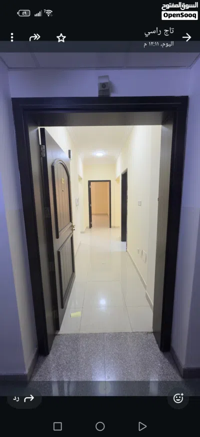 For Rent Luxury Apartment in Dar Al Maha Building – Darsait 3