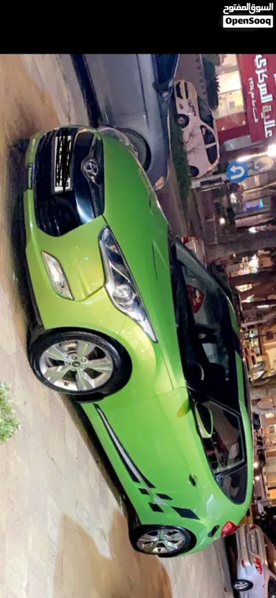 Hyundai Veloster Sport 2
