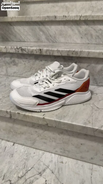 adidas Courtquick padel shoes 2