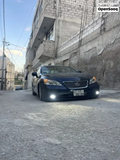 لكزس ES ES 250 2