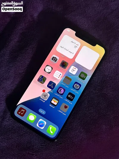 ايفون Xs Max اكس اس ماكس ذاكرة 256 أمريكي 2