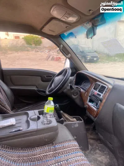 هيونداي بورتر 3