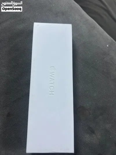 Apple Watch Series 10 GPS + Cellular 46mm Titanium with Milanese Loop – Premium Condition, Original 3