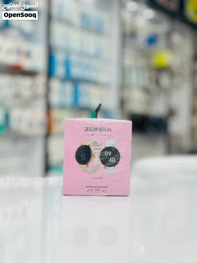 Brand New Xcell Zohra 2 watch in Oman Fitness Tracker 2