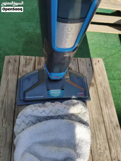 ممسحة البخار Bissell PowerFresh Slim Steam 4