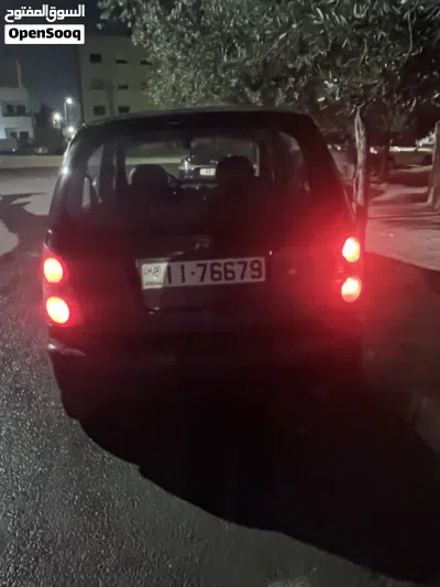 Hyundai Atos 4