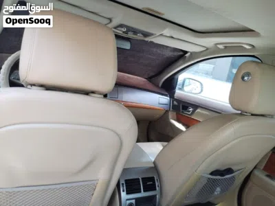 جاكوار XF Luxury 2