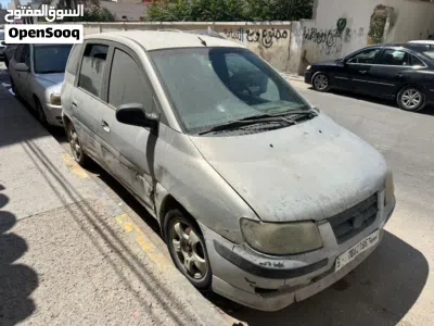 هيونداي ماتريكس GLS 3