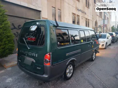 Hyundai H 100 3