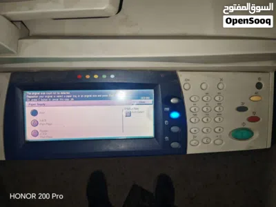 الة تصوير xerox 7132 2
