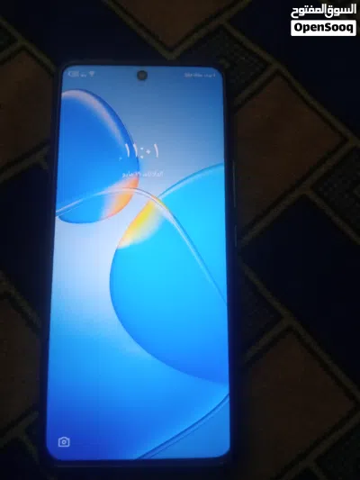 انفنيكس هوت 12 بلاي للبيع نظيف 2