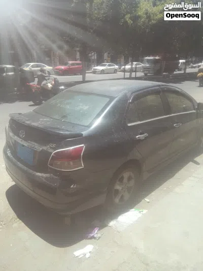 تويوتا اخرى 4