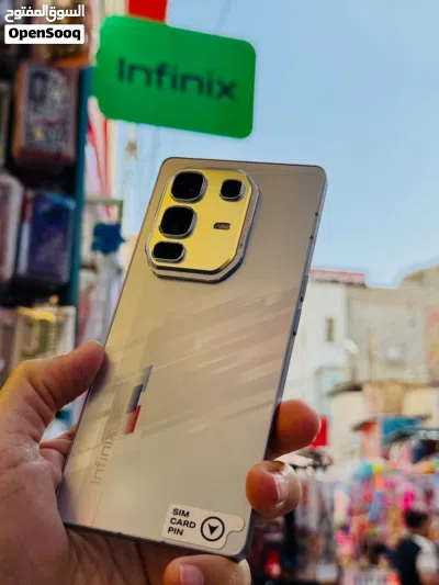 note 50 pro 2