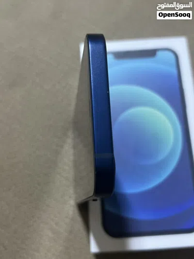آيفون 12عادي شرق اوسط 3