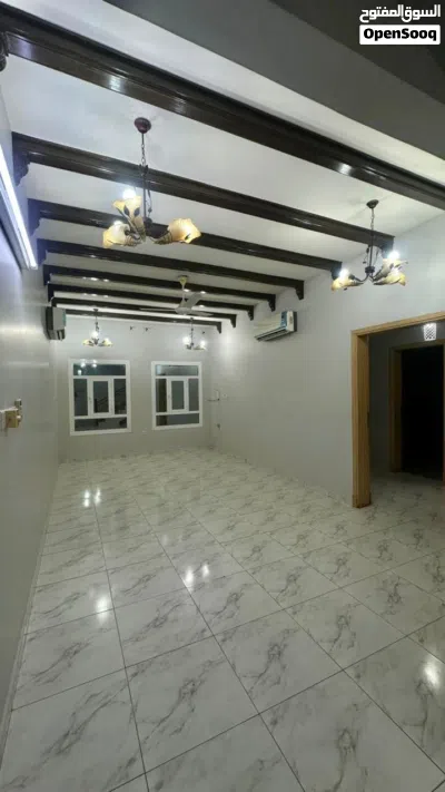 Villa for rent in Almawaleh south/ فيلا للايجار في الموالح الجنوبية 2