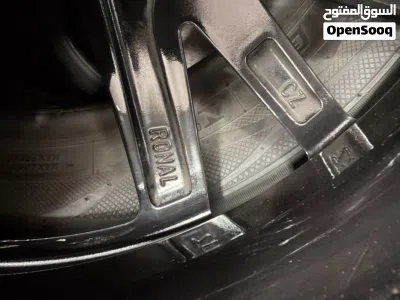 جنط bmw اصلي قياس 19 3