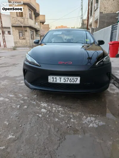 بي واي دي سيل 4