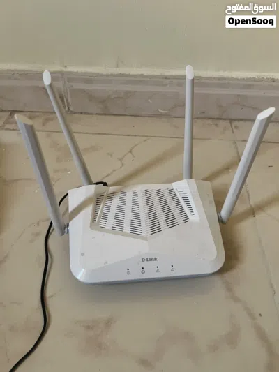D-Link R15 2
