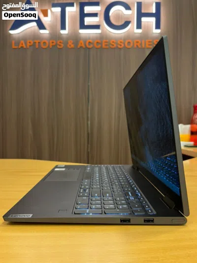 Lenovo Yoga C740-15IML i7 10th Generation 3
