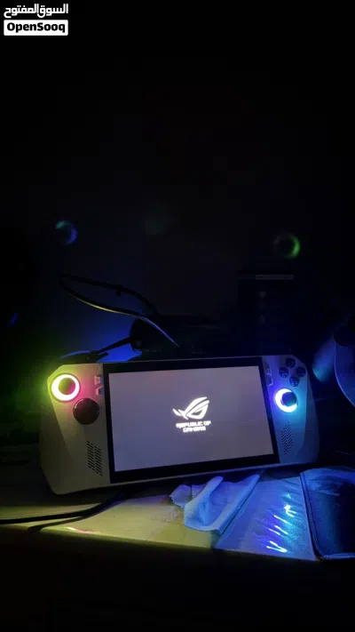 Rog ally z1 3