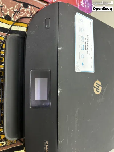 طابعة Hp Deskjet للبيع 3