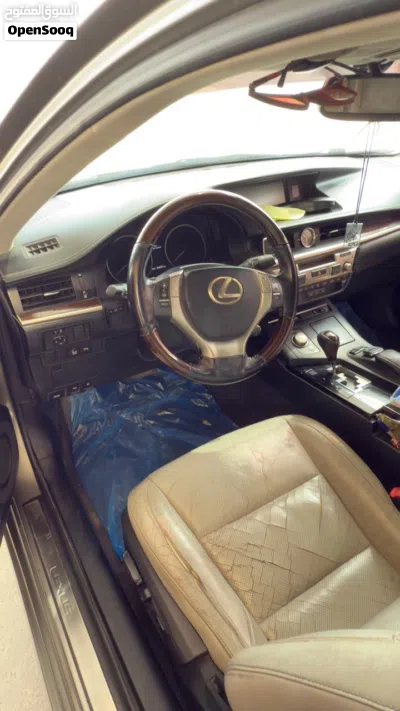 لكزس ES ES 350 3