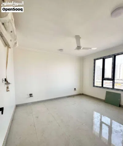 شقة للايجار في مسقط غلا الرابعة Apartment for rent in Muscat, Ghala, including all bills 2