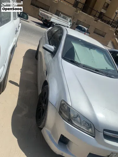 Chevrolet Lumina S 2