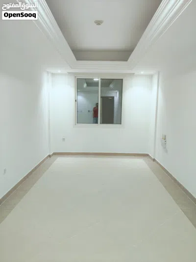 شقه ايجار في المطار القديم داخل عماره قرب لولو ماركت المطار 3