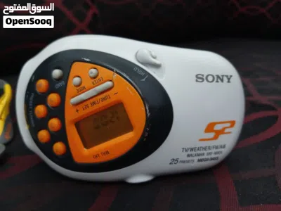 راديو سوني 2