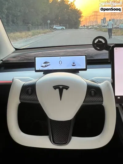 Tesla Model 3 Long Range 2