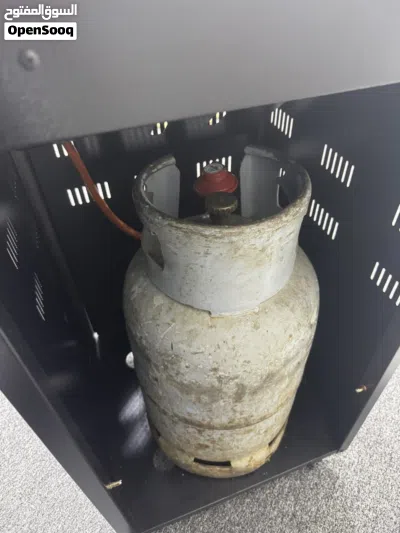 فاير بليس اولمار Fire place Olmar صوبة غاز موجودة في السلط السرو 4