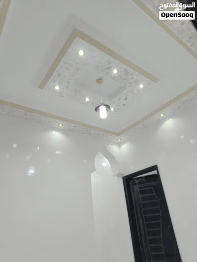 منزل شارعين بالقرب من جوله عمران 4