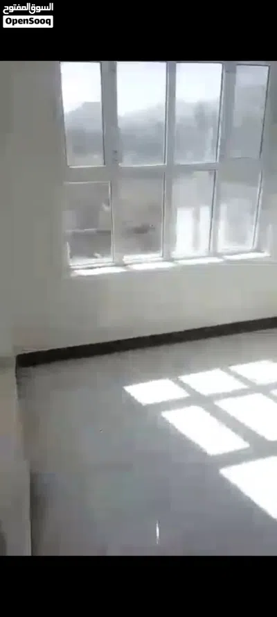 عماره سكنيه مع حوش للايجار وخزان ارضي تشطيب فاخر عماره حديثه سكن هادئي حجم كبير 4