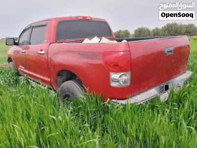 Toyota Tundra SR5 3
