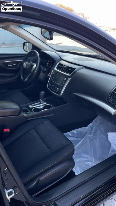 نيسان التيما SV 2