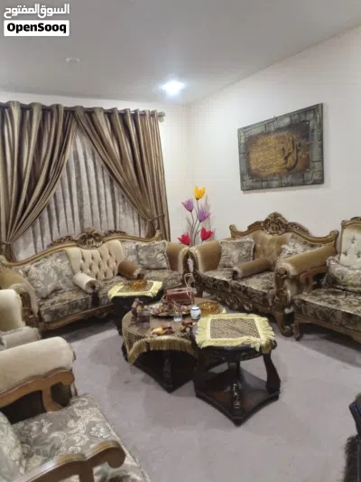 بيت مستقل للبيع في أربد سال مساحة البيت165م الارض410م على شارعين حوض نويديس يبعد عن السنبلة5كيلو فقط 2