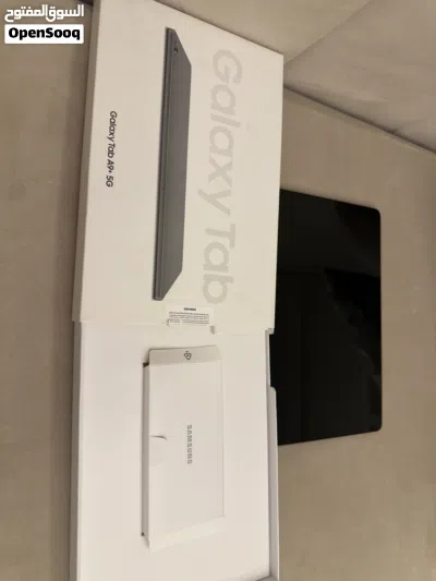 تاب SAMSUNG GALAXY A9 5G 4