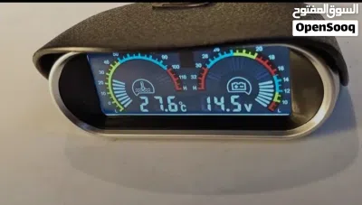 عداد حرارة خارجي 3