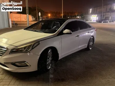 Hyundai Sonata Eco 3