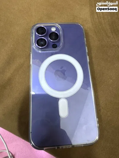 ايفون 14 برو ماكس 3