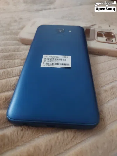 Samsung J6 3/32 4