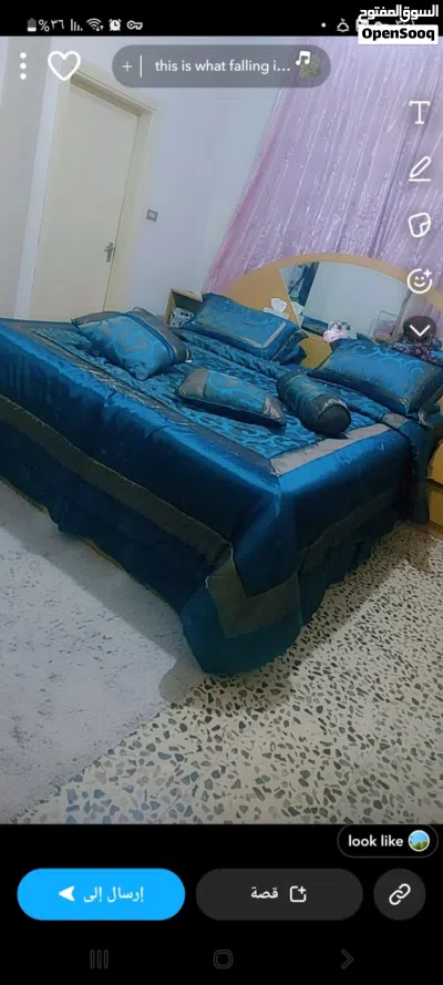 أثاث منزلي مستعمل 3
